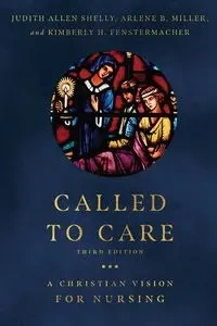 Called to Care - Shelly Judith Allen