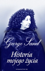 eBook Historia mojego życia - George Sand epub mobi