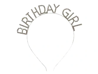 Diadem urodzinowy - ADAR