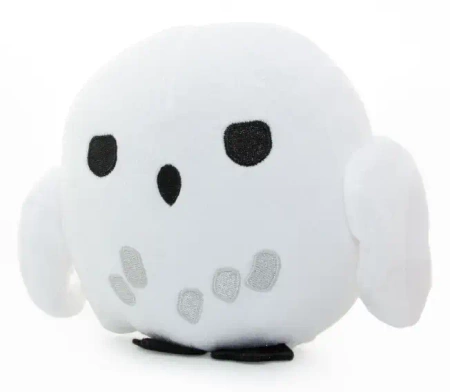 Harry Potter. Chibi Plush. Hedwiga, 20 cm