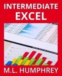 Intermediate Excel - Humphrey M.L.
