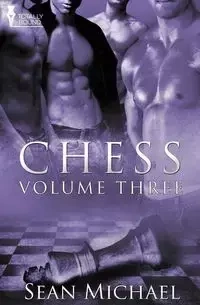 Chess - Michael Sean