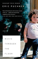 MUSIC THROUGH THE FLOOR - PUCHNER