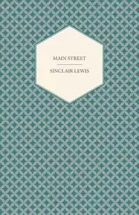 Main Street - Lewis Sinclair
