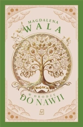W drodze do Nawii - Magdalena Wala