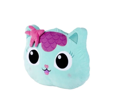 Koci domek Gabi Poduszka Syrenkotka 50cm - Simba