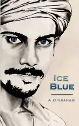 Ice Blue - Graham A. D.