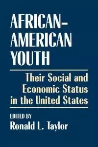 African-American Youth - Taylor Ronald L.