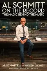 Al Schmitt on the Record - Al Schmitt