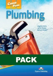 Career Paths: Plumbing SB + DigiBook - Virginia Evans, Jenny Dooley, Samuel Wright