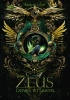 Zeus T.2 Down to Earth - Emilia Lee J.