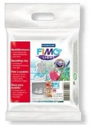 Masa Fimo Air light 125g 0 biały - Staedtler