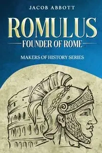 Romulus - Jacob Abbott