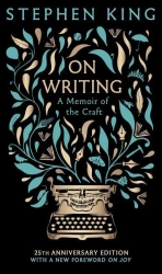 On Writing wer. angielska - Stephen King