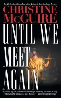 Until We Meet Again - Christine McGuire