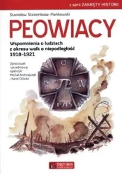 Peowiacy - Stanisław Strzembosz-Pieńkowski