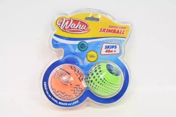 Skimball wodoodporne piłki 2pak 920942 09428