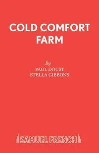 Cold Comfort Farm - Paul Doust