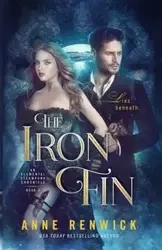 The Iron Fin - Anne Renwick