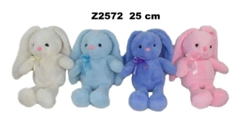 Zając 25cm MIX - Sun-Day