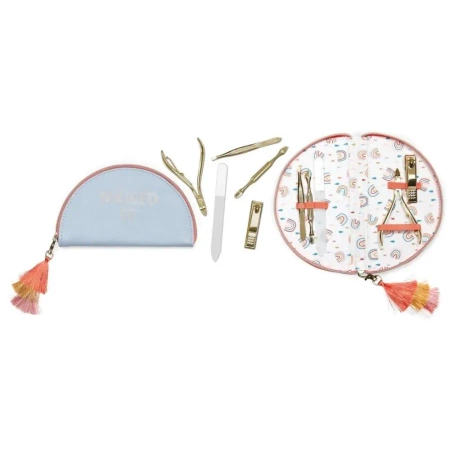 Zestaw do manicure Nailed It - DESIGNWORKS INK