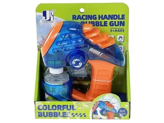 Pistolet do baniek na baterie MIX - ADAR