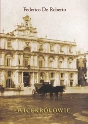 Wicekrólowie - Federico Roberto de