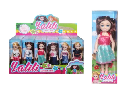 Lalka mini - SWEDE