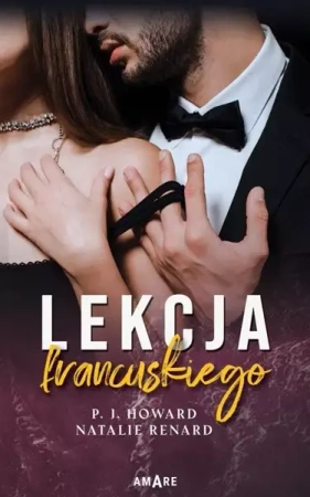 Lekcja francuskiego - P.J. Howard, Natalie Renard