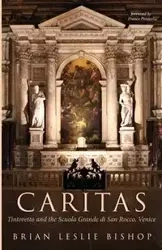 CARITAS - Brian Leslie Bishop