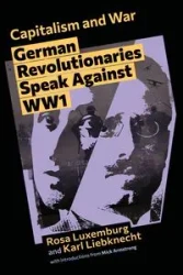 Capitalism and War - Rosa Luxemburg
