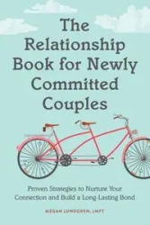 Relationship Book for New Couples - Megan Lundgren