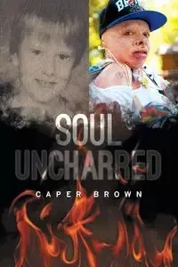 Soul Uncharred - Brown Caper