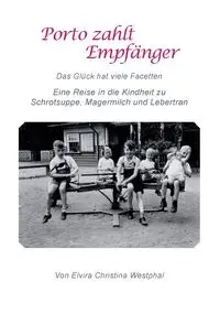 Porto zahlt Empfänger - Elvira Christina Westphal
