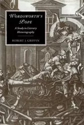 Wordsworth's Pope - Robert J. Griffin