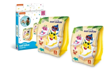 Rękawki do pływania Baby Shark - Artyk