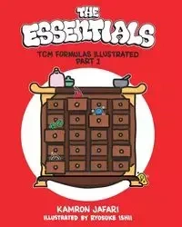 The Essentials - Jafari Kamron