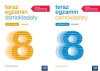 6W1 TERAZ EGZAMIN ÓSMOKLASISTY J. ANGIELSKI + MATEMATYKA + J. POLSKI - Opracowanie zbiorowe