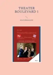Theater Boulevard - Julie Nezami-Tavi