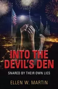 INTO THE DEVIL'S DEN - Martin Ellen W.