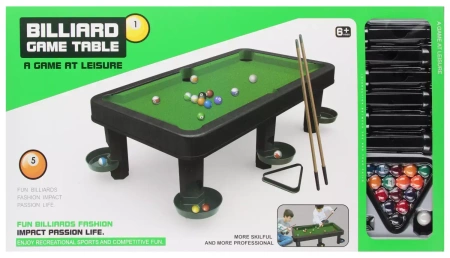 Gra Bilard Mega Creative 570935