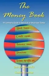 The Money Book - Jan Budkowski