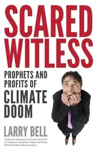 Scared Witless - Bell Larry