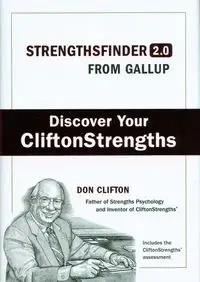 Strengthsfinder 2.0 - Tom Rath