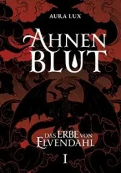 Ahnenblut - van Dee Lux