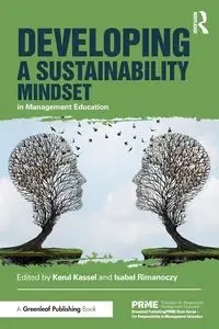 Developing a Sustainability Mindset in Management Education - Kassel Kerul