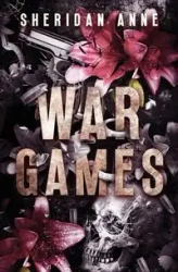 War Games - Anne Sheridan