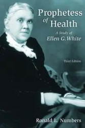 Prophetess of Health - Numbers Ronald L