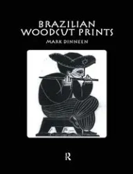 Brazilian Woodcut Prints - Mark Dinneen