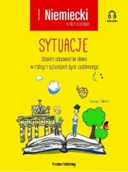 Niemiecki w tłumaczeniach. Sytuacje w.2 - Katarzyna Remlein